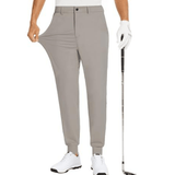 Oliver | Herre Golfbukser Til Aktiv Brug