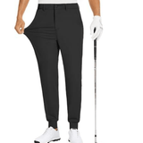 Oliver | Herre Golfbukser Til Aktiv Brug