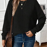 Maja™ | Blød & klassisk hverdagsstrik