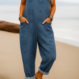 Solvej | Luftig Jumpsuit