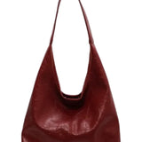 Babette | Stilfuld Løs Hobo Tote Taske