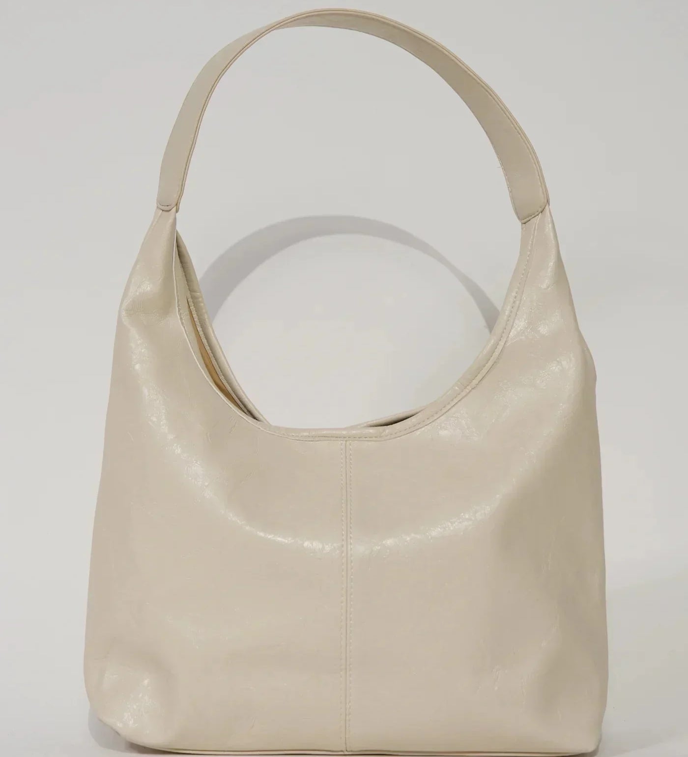Babette | Stilfuld Løs Hobo Tote Taske