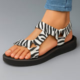 Tanja™ – Ortopædiske sandaler i høj kvalitet