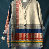 Emilie™ bluse | Let, feminin og behagelig