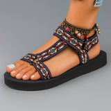 Tanja™ – Ortopædiske sandaler i høj kvalitet