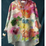 Emilie™ bluse | Let, feminin og behagelig