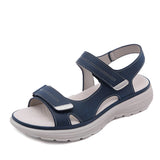 Sonja™ | Ortopædiske lædersandaler for ultimativ komfort