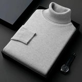 Brian | Varm Turtleneck Sweater