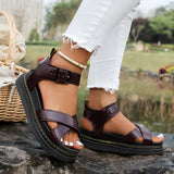 Dina™ | Ortopædiske sandaler