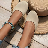 KAMILA™ ORTOPÆDISKE BALLERINAER | Gå uden smerter – med stil