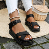 Dina™ | Ortopædiske sandaler