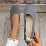 KAMILA™ ORTOPÆDISKE BALLERINAER | Gå uden smerter – med stil