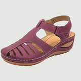 Apolo™ ortopædiske sandaler med kilehæl