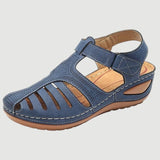 Apolo™ ortopædiske sandaler med kilehæl