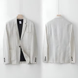 Savelli hørdragt | Let og stilfuld